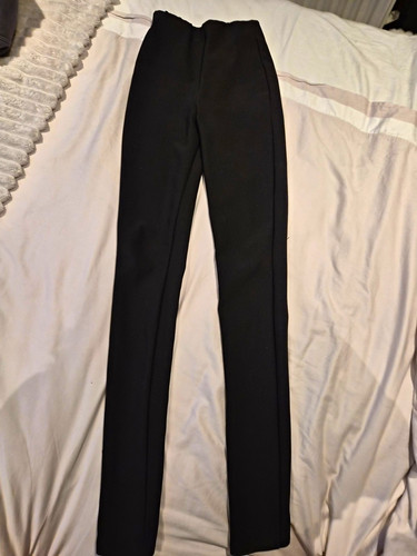 Zara women black dress - women’s,