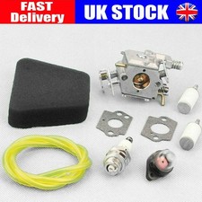 Carburetor Fuel Filter Kit For