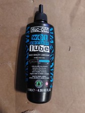 Muc-Off Wet Bike Chain Lube