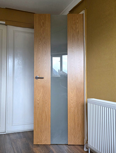 Joinery pescara interior - joinery,