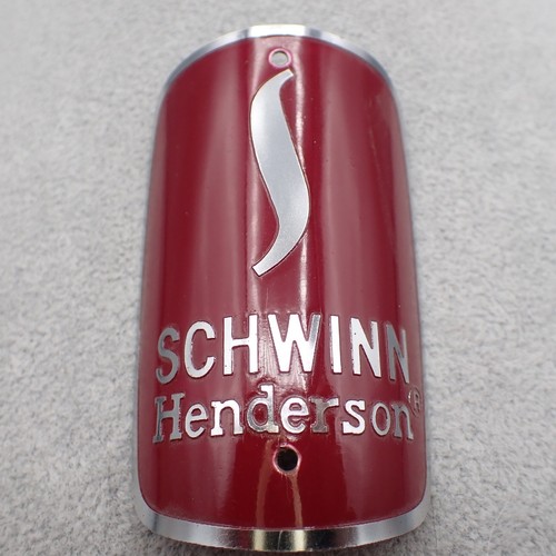 Schwinn henderson bicycle head - schwinn,
