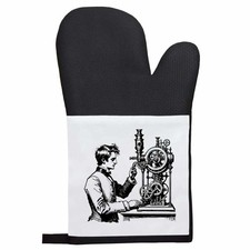 'Victorian Inventor' Oven