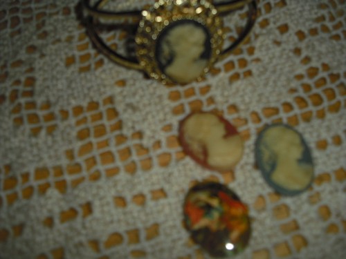 Vintage madeira creations - vintage,