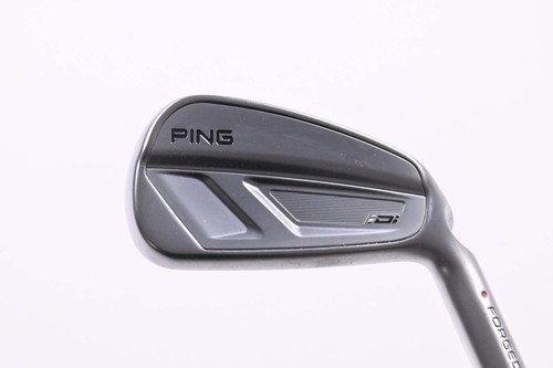 Ping idi utility - iron, /