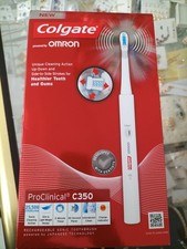 Colgate omron preclinical c350 - colgate,