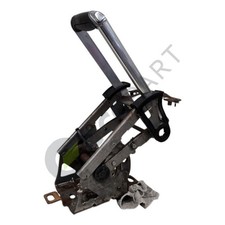 FORD GALAXY GHIA TDCI MK2