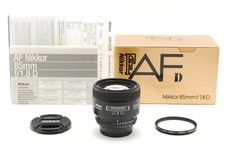 [Top MINT] Nikon AF NIKKOR