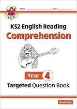 KS2 English Targeted Question