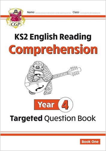 Ks2 english targeted question - targeted,
