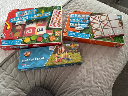 Outdoor games giant - outdoor,