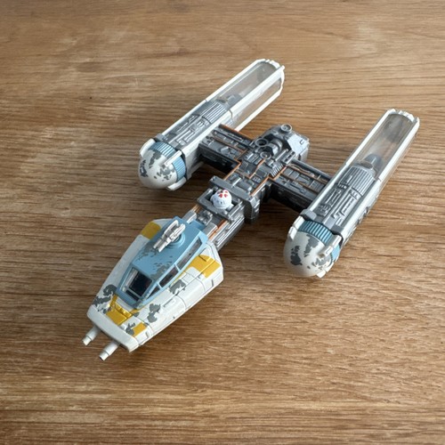 Star wars micro - star,