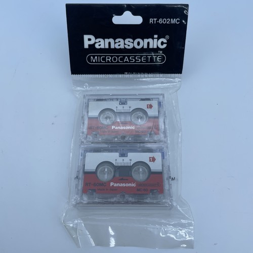Panasonic 602mc micro - rt-602mc,