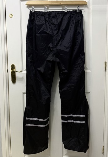Halfords men black - men’s,