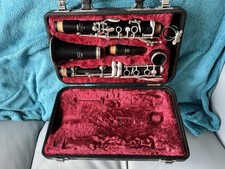 Clarinet Yamaha Ycl 26II r.173