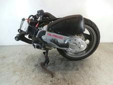 2007 DERBI ATLANTIS 100 4T Engine M411M1455 (SEE LISTING SPARES REPAIRS)
