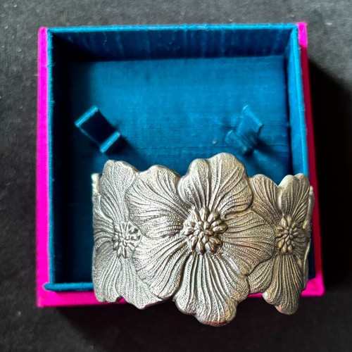 New buccellati sterling - new,