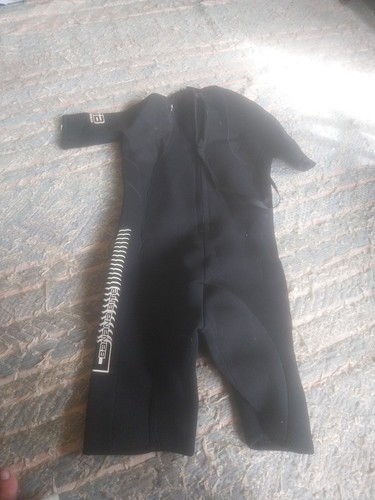 Banana bite shortie - ,