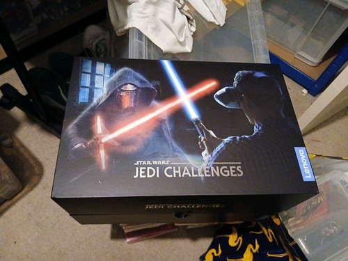 Star wars jedi challenges - jedi, game