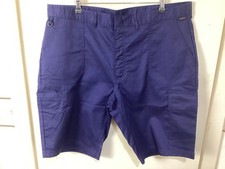 Tesco Men's Cargo Work Shorts