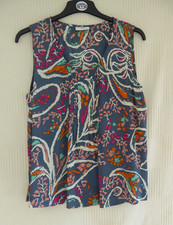 Adini multicoloured floral