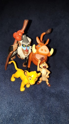 Vintage disney lion king - vintage,