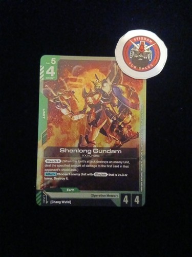Gundam tcg newtype - newtype, rising