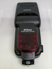 Nikon strobe 900 - nikon, sb-900
