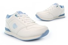 Womens Bowling Shoes Bowling Trainers Lawn Bowls Trainers Ladies Bowls Shoes