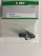 ESKY RC helicopter spare parts