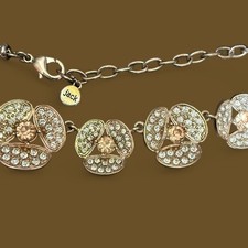 Bella Jack Champagne