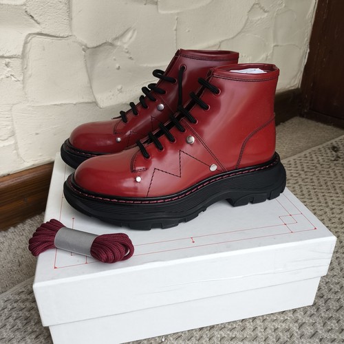 Alexander mcqueen tread - mcqueen, patent