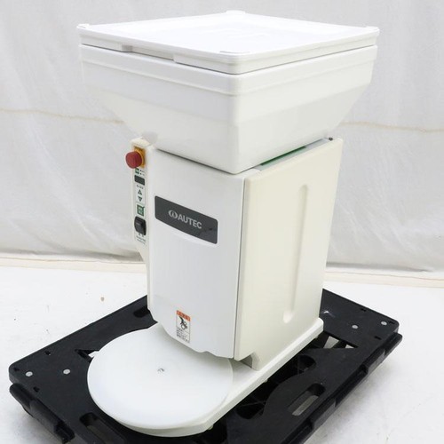 Autec asm410s rice ball sushi - autec,