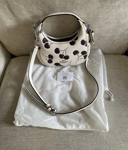 Brand new genuine coach - brand,