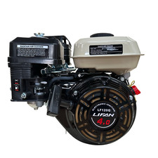 Honda gx120 engine replacement - honda,