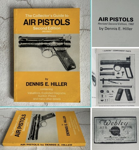 Vintage the collectors guide - the,