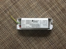 Mackwell emergency light