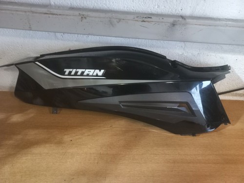 Lexmoto titan 125 seat fairing - titan,
