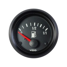 VDO Cockpit Fuel Level Gauge