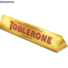 Toblerone Milk Chocolate, 360