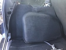 Ford Fusion Zetec 2008