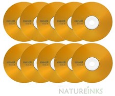 10 Genuine Maxell DVD-R 16x