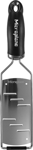 Microplane kitchen grater - microplane,