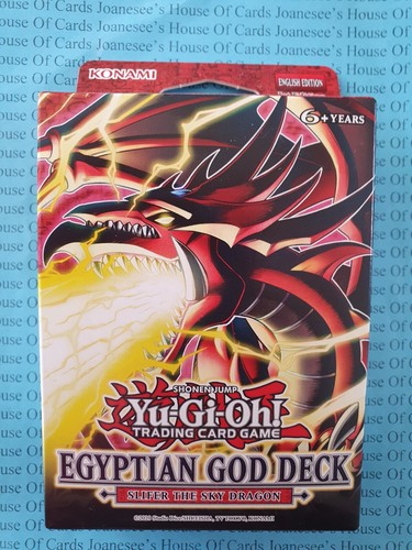 Starter structure - yu-gi-oh, starter/structure