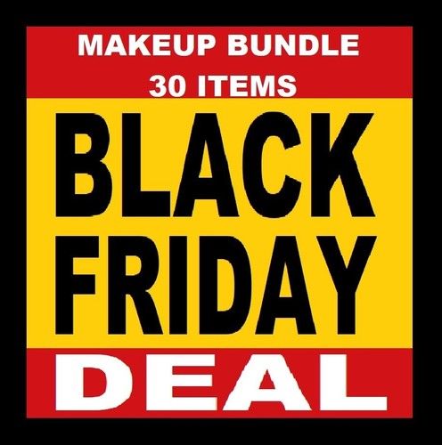 Item makeup bundle beauty - item,