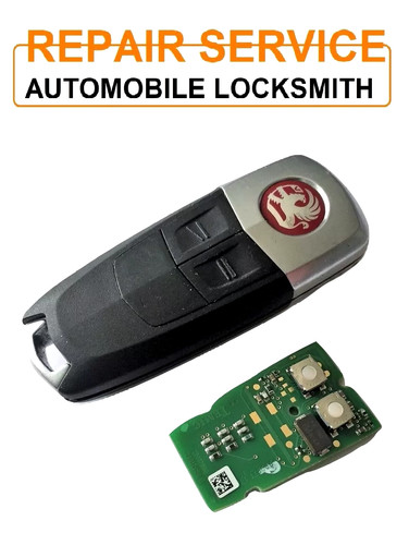 Repair service for vauxhall - repair,