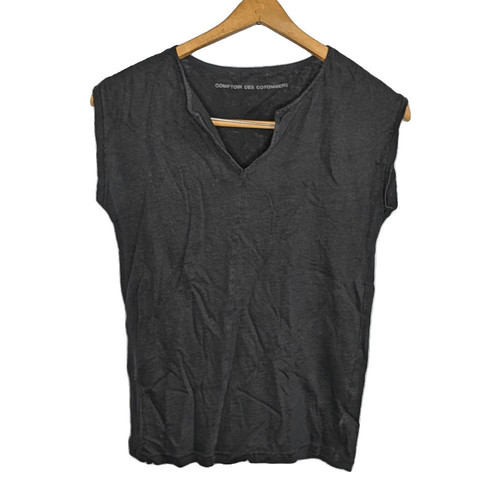 Comptoir des cotonnier neck - comptoir, v-neck