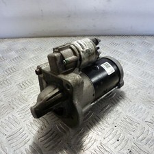 2013 FORD MONDEO 1.6 TDCI DIESEL STARTER MOTOR LRS02705