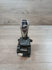 BMW 5 6 Series F1x Sport Gear Selector Slight Damage 9296907