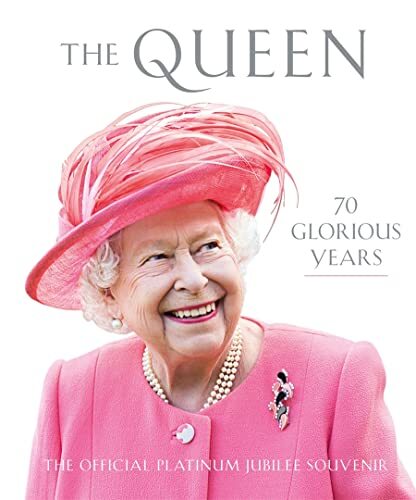 The queen glorious - the, 70