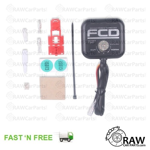 Hks style fuel cut defender - hks,